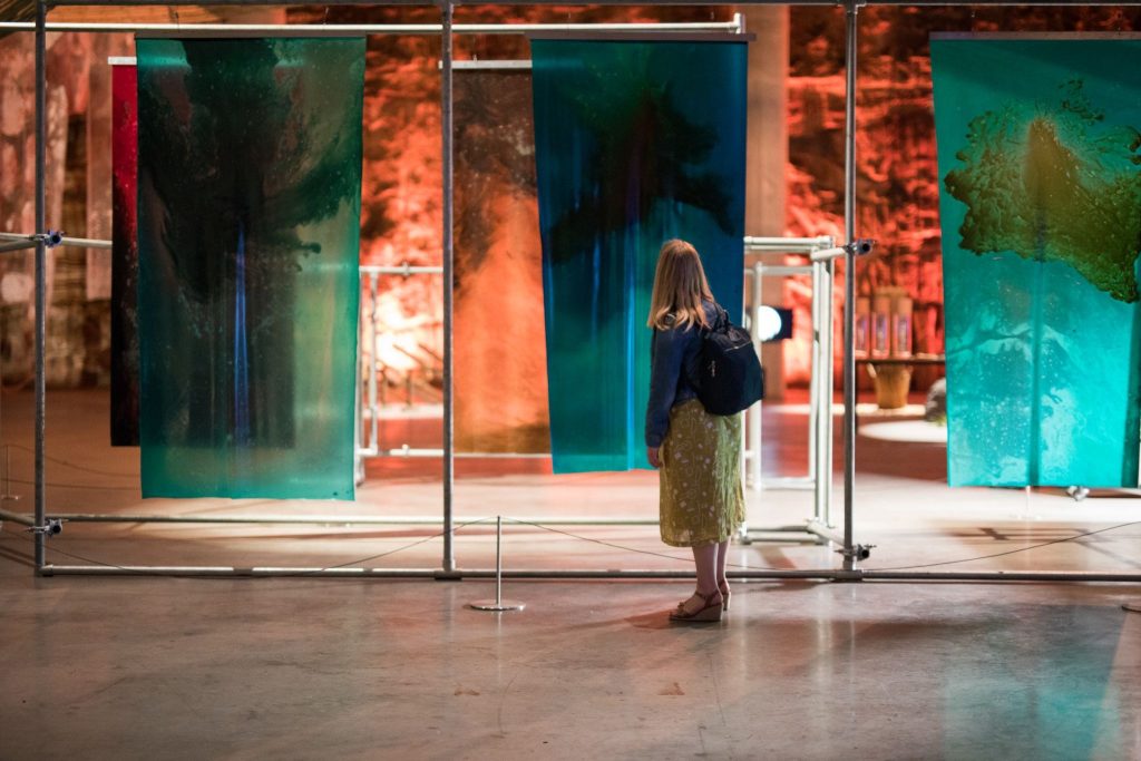 Welche Kunstausstellungen sollte man als Kunstliebhaber besuchen?