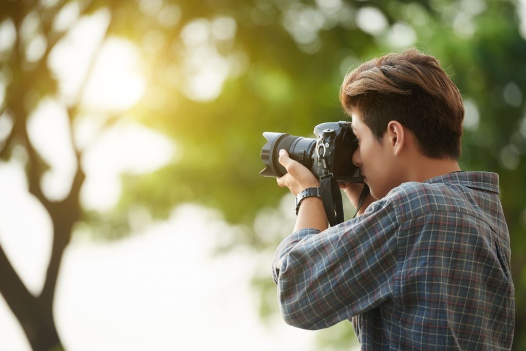 Welche Fotografie Tipps sind ideal für Anfänger?
