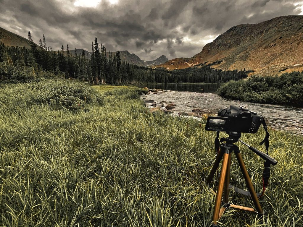 Welche Fotografie Tipps verbessern Landschafts- und Naturaufnahmen?